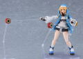 figma No. 690 Guilty Gear Strive: Bridget thumbnail 4