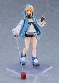 figma No. 690 Guilty Gear Strive: Bridget thumbnail 5