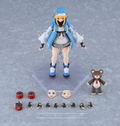 figma No. 690 Guilty Gear Strive: Bridget thumbnail 8