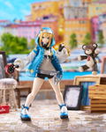 figma No. 690 Guilty Gear Strive: Bridget thumbnail 9