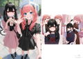Hara Kenshi Artworks: Touch thumbnail 10
