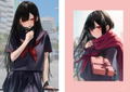 Hara Kenshi Artworks: Touch thumbnail 2