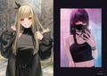 Hara Kenshi Artworks: Touch thumbnail 4