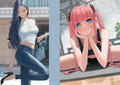 Hara Kenshi Artworks: Touch thumbnail 5