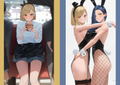 Hara Kenshi Artworks: Touch thumbnail 6