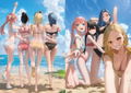 Hara Kenshi Artworks: Touch thumbnail 8