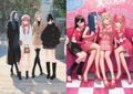 Hara Kenshi Artworks: Touch thumbnail 9