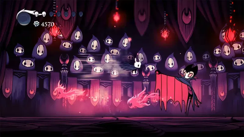 Hollow Knight image 5