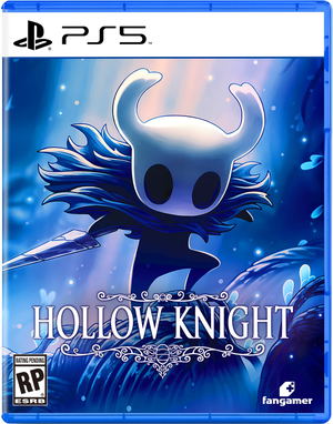 Hollow Knight