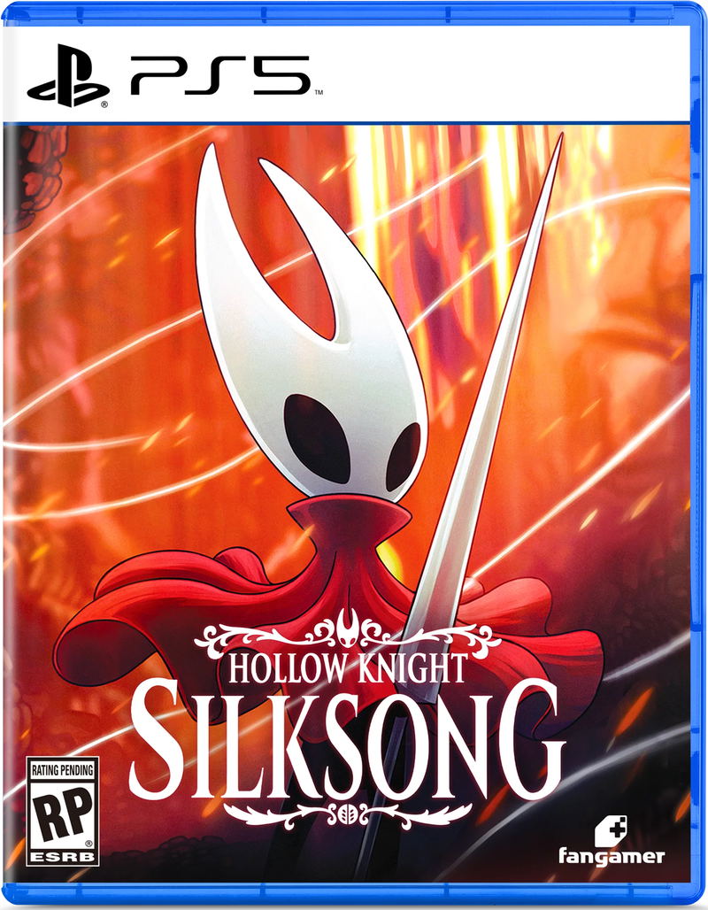 Hollow Knight: Silksong image 2