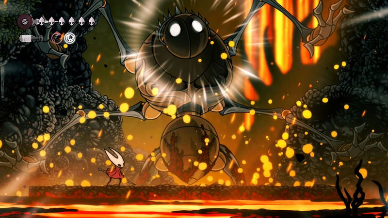 Hollow Knight: Silksong image 5