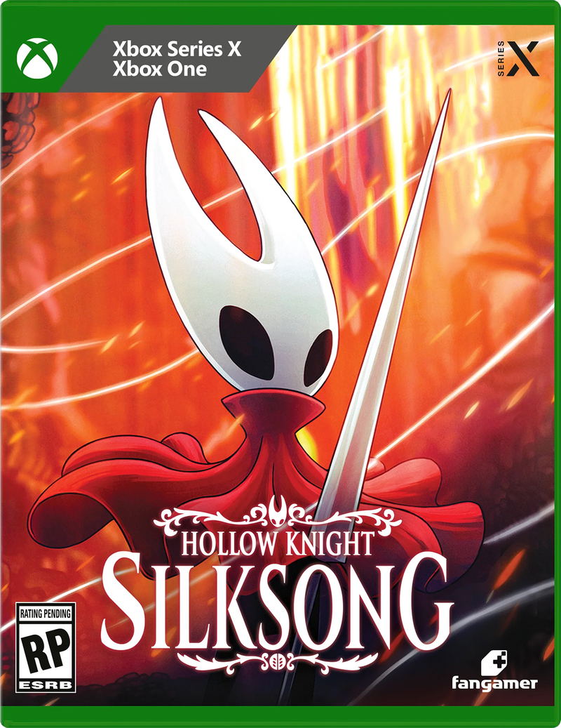 Hollow Knight: Silksong image 2