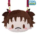 Jujutsu Kaisen Culling Game Choso Fuwa Petit Face Shoulder Bag (M) thumbnail 1