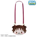 Jujutsu Kaisen Culling Game Choso Fuwa Petit Face Shoulder Bag (M) thumbnail 2
