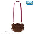 Jujutsu Kaisen Culling Game Choso Fuwa Petit Face Shoulder Bag (M) thumbnail 3