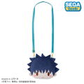 Jujutsu Kaisen Culling Game Fushiguro Megumi Fuwa Petit Face Shoulder Bag (M) thumbnail 2