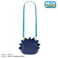 Jujutsu Kaisen Culling Game Fushiguro Megumi Fuwa Petit Face Shoulder Bag (M) thumbnail 3