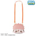 Jujutsu Kaisen Culling Game Itadori Yuji Fuwa Petit Face Shoulder Bag (M) thumbnail 2