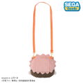 Jujutsu Kaisen Culling Game Itadori Yuji Fuwa Petit Face Shoulder Bag (M) thumbnail 3