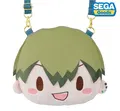 Jujutsu Kaisen Culling Game Zen'in Naoya Fuwa Petit Face Shoulder Bag (M) thumbnail 1