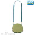 Jujutsu Kaisen Culling Game Zen'in Naoya Fuwa Petit Face Shoulder Bag (M) thumbnail 3