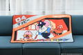 Mappy Classic Game Blanket Magazine (w/ Mappy Blanket) thumbnail 2