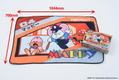 Mappy Classic Game Blanket Magazine (w/ Mappy Blanket) thumbnail 3