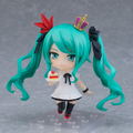 Nendoroid No. 2430 Character Vocal Series 01 Hatsune Miku: Hatsune Miku World Is Mine 2024 Ver. thumbnail 3