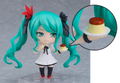 Nendoroid No. 2430 Character Vocal Series 01 Hatsune Miku: Hatsune Miku World Is Mine 2024 Ver. [GSC Online Shop Limited Ver.] thumbnail 2