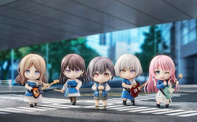 Nendoroid No. 2908 BanG Dream!: Shiina Taki image 10