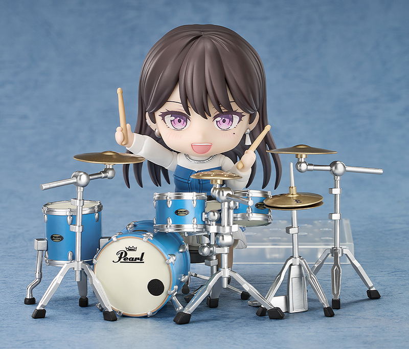 Nendoroid No. 2908 BanG Dream!: Shiina Taki image 3