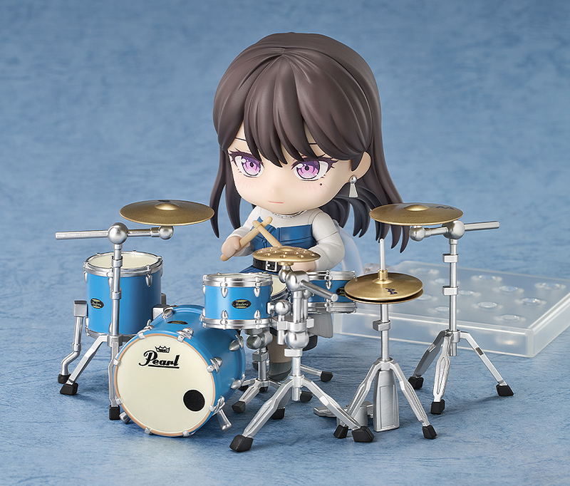Nendoroid No. 2908 BanG Dream!: Shiina Taki image 4