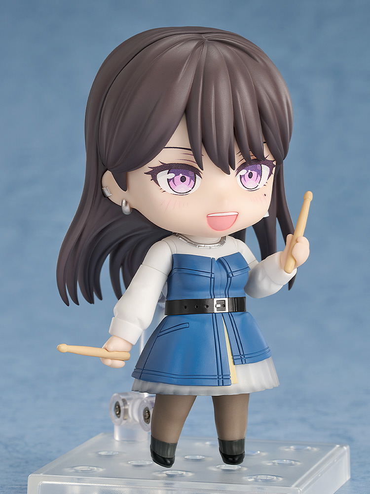 Nendoroid No. 2908 BanG Dream!: Shiina Taki image 5