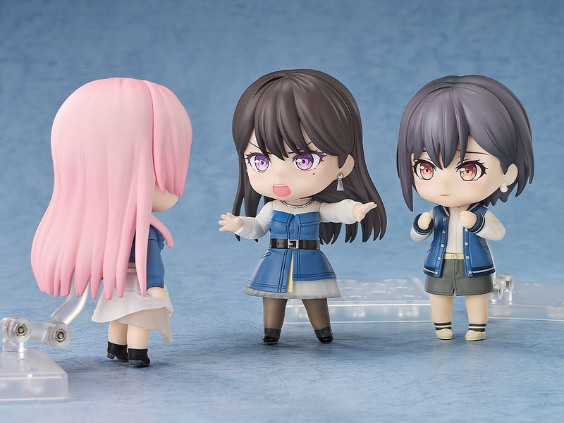 Nendoroid No. 2908 BanG Dream!: Shiina Taki image 6