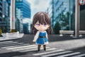 Nendoroid No. 2908 BanG Dream!: Shiina Taki thumbnail 7