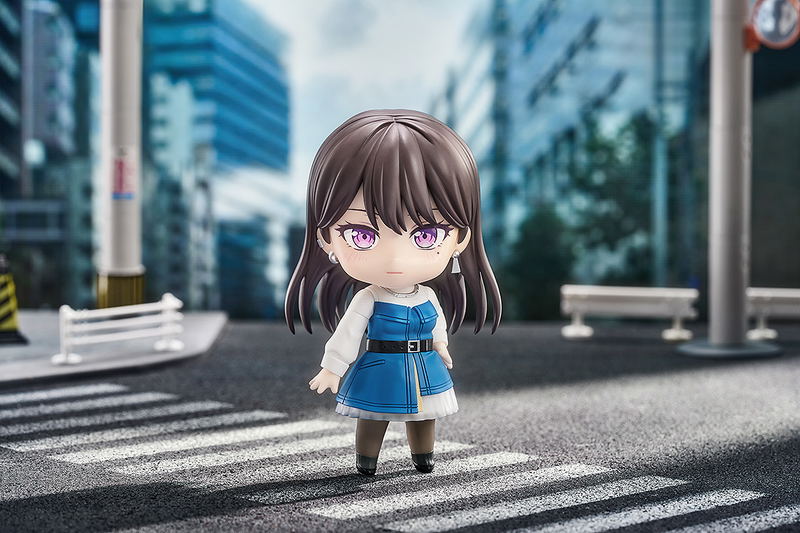 Nendoroid No. 2908 BanG Dream!: Shiina Taki image 7