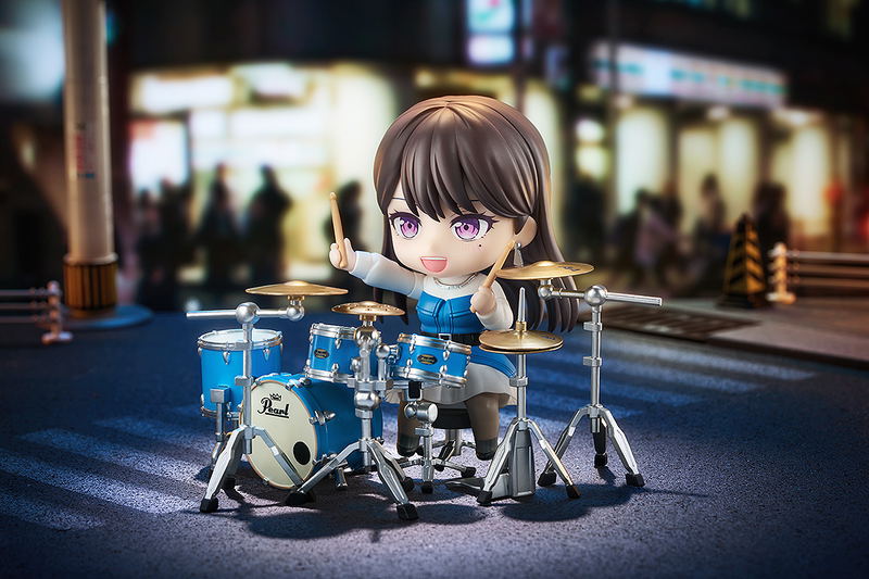 Nendoroid No. 2908 BanG Dream!: Shiina Taki image 8