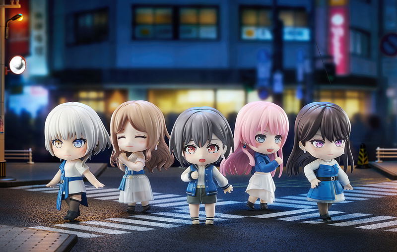 Nendoroid No. 2908 BanG Dream!: Shiina Taki image 9