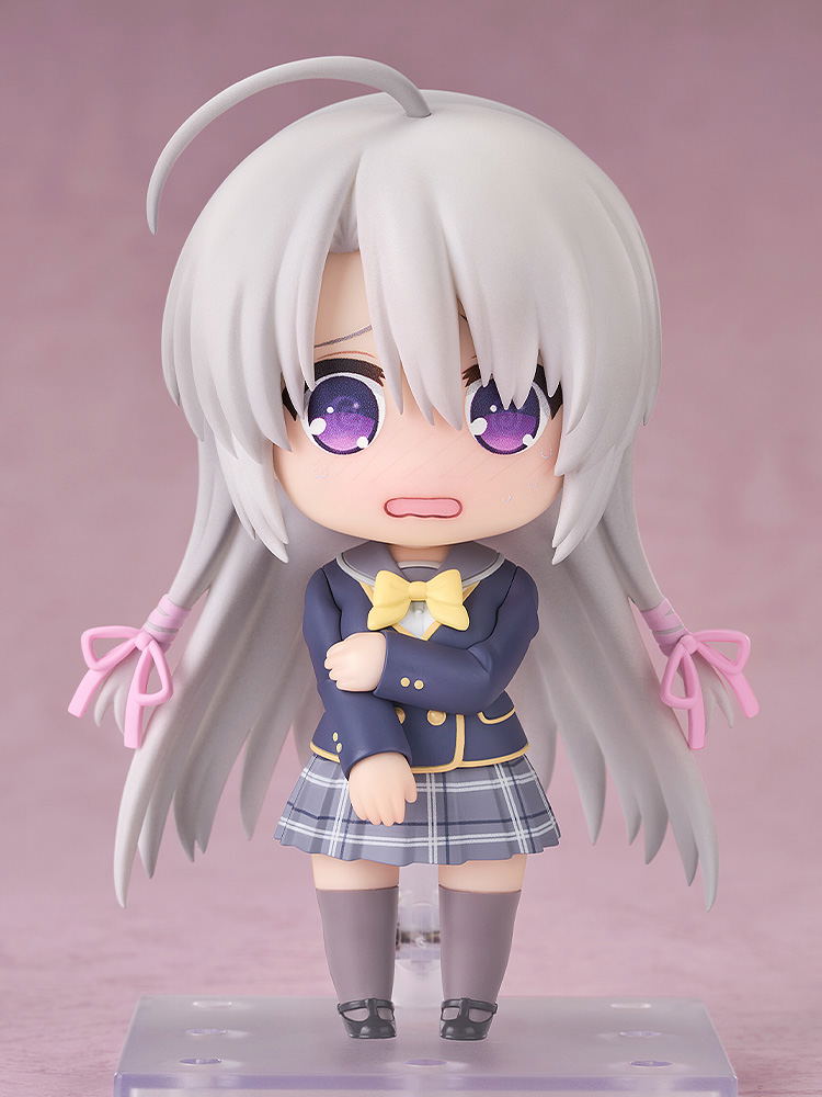Nendoroid No. 3008 Sabbat of the Witch: Ayachi Nene image 2