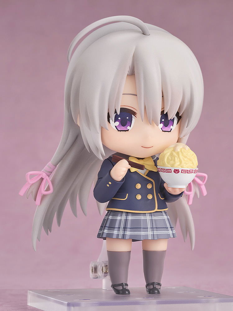 Nendoroid No. 3008 Sabbat of the Witch: Ayachi Nene image 3