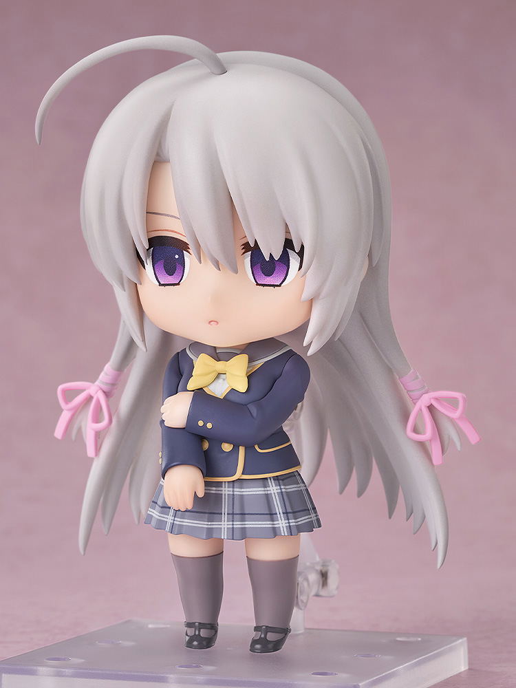 Nendoroid No. 3008 Sabbat of the Witch: Ayachi Nene image 4