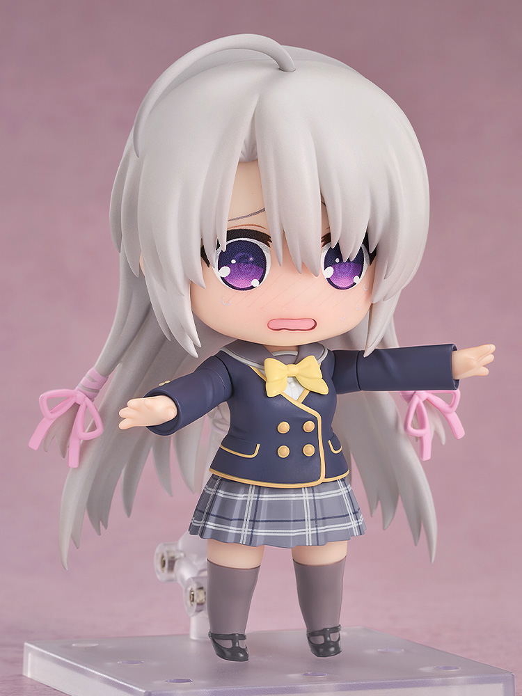 Nendoroid No. 3008 Sabbat of the Witch: Ayachi Nene image 5