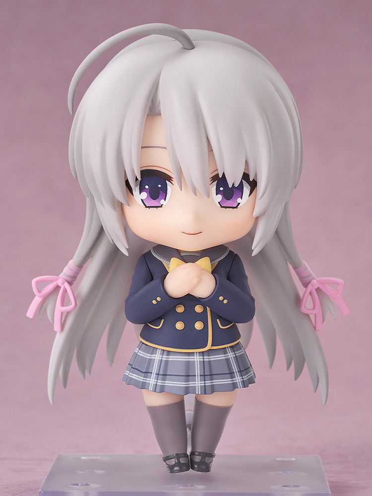 Nendoroid No. 3008 Sabbat of the Witch: Ayachi Nene image 6