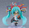 Nendoroid No. 3065 Character Vocal Series 01 Hatsune Miku: Hatsune Miku HMO Ver. thumbnail 2
