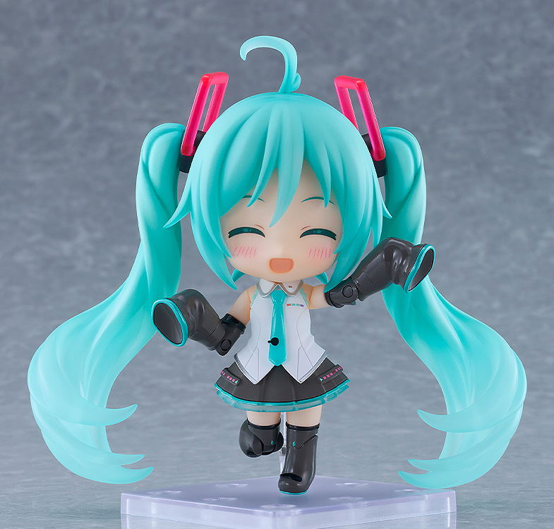Nendoroid No. 3065 Character Vocal Series 01 Hatsune Miku: Hatsune Miku HMO Ver. image 3