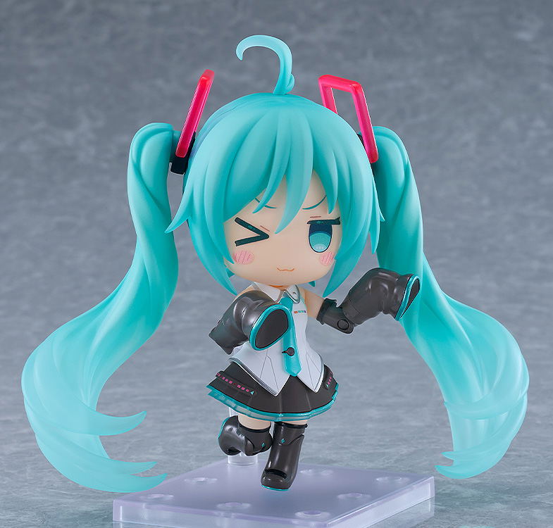 Nendoroid No. 3065 Character Vocal Series 01 Hatsune Miku: Hatsune Miku HMO Ver. image 4