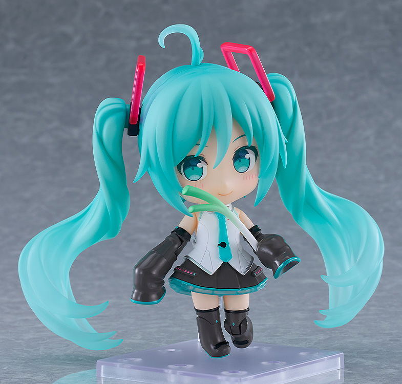 Nendoroid No. 3065 Character Vocal Series 01 Hatsune Miku: Hatsune Miku HMO Ver. image 6