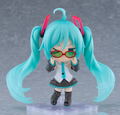 Nendoroid No. 3065 Character Vocal Series 01 Hatsune Miku: Hatsune Miku HMO Ver. thumbnail 7