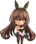 Nendoroid No. 3066 Goddess Of Victory Nikke: Noir thumbnail 1