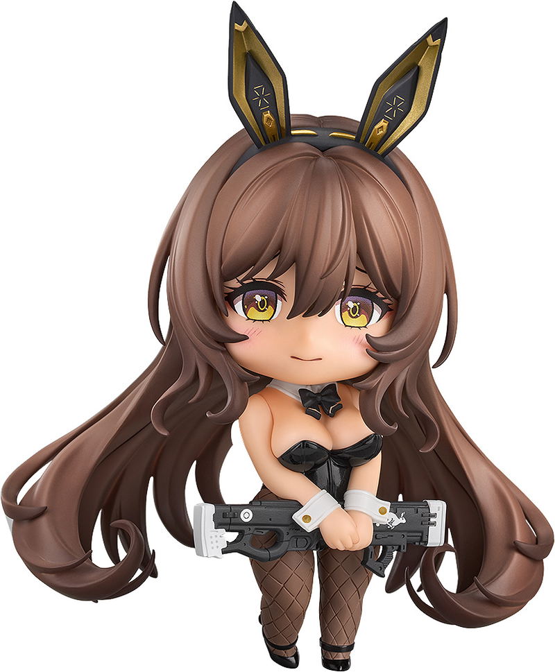 Nendoroid No. 3066 Goddess Of Victory Nikke: Noir image 1